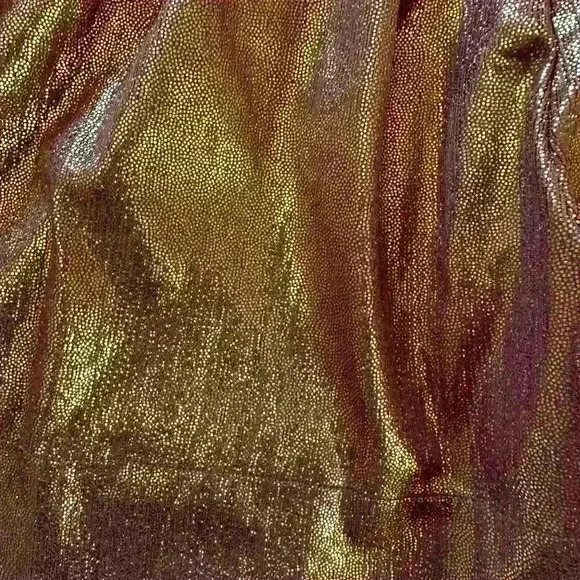 NWT The Pants Store “Pretty” Skort in Mauve - XS - Picture 5 of 9